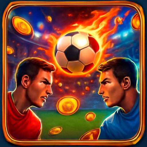 account ভিডিও কার্ডে প্লে চিহ্ন